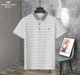 Picture of Armani Polo Shirts Short _SKUArmaniM-4XL26rr7629558